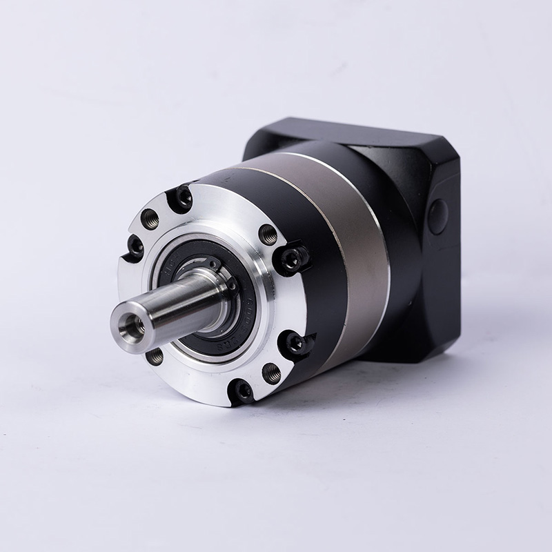 en直齿直连系列